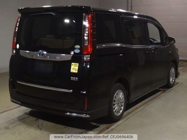 toyota noah 2014 -TOYOTA--Noah ZWR80G-0001736---TOYOTA--Noah ZWR80G-0001736- image 2