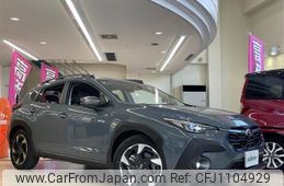 subaru subaru-others 2023 -SUBARU--Crosstrek 5AA-GUE--GUE-019416---SUBARU--Crosstrek 5AA-GUE--GUE-019416-