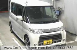 daihatsu tanto 2012 -DAIHATSU 【長野 581ﾃ4828】--Tanto L385S--0071172---DAIHATSU 【長野 581ﾃ4828】--Tanto L385S--0071172-