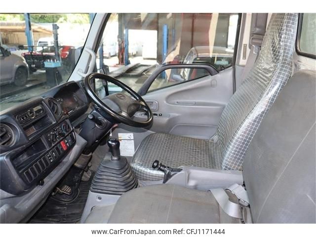 hino dutro 2018 -HINO--Hino Dutoro TKG-XZU620T--XZU620-0014756---HINO--Hino Dutoro TKG-XZU620T--XZU620-0014756- image 2