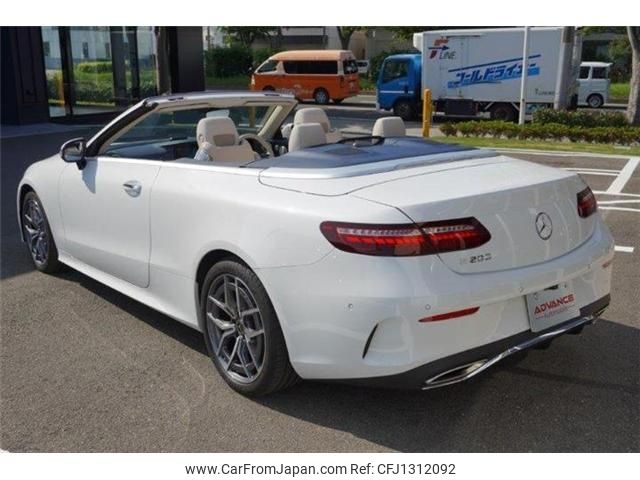 mercedes-benz e-class 2023 -MERCEDES-BENZ--Benz E Class 4AA-238477C--W1K2384772F198940---MERCEDES-BENZ--Benz E Class 4AA-238477C--W1K2384772F198940- image 2