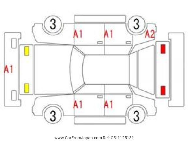 toyota rav4 2021 -TOYOTA--RAV4 6BA-MXAA54--MXAA54-5028514---TOYOTA--RAV4 6BA-MXAA54--MXAA54-5028514- image 2