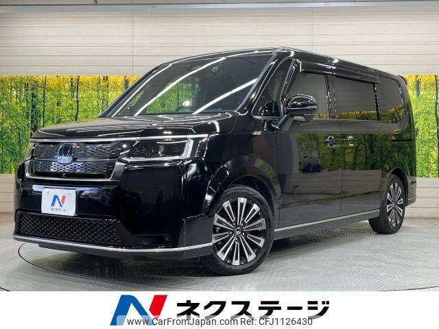 honda stepwagon 2022 -HONDA--Stepwgn 6AA-RP8--RP8-1006321---HONDA--Stepwgn 6AA-RP8--RP8-1006321- image 1