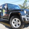 chrysler jeep-wrangler 2015 -CHRYSLER--Jeep Wrangler JK36L--EL294160---CHRYSLER--Jeep Wrangler JK36L--EL294160- image 15