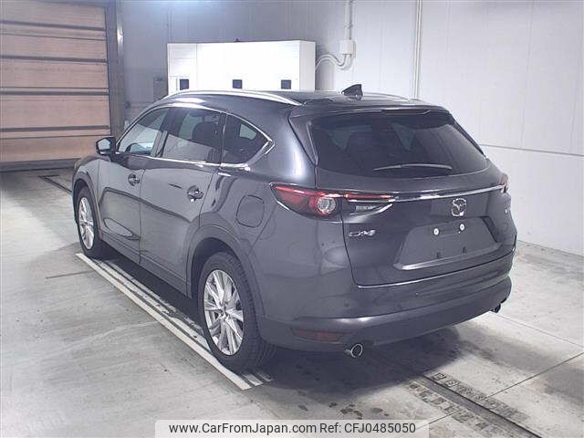 mazda cx-8 2018 -MAZDA--CX-8 KG2P-119476---MAZDA--CX-8 KG2P-119476- image 2