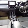 toyota corolla-cross 2024 -TOYOTA 【岐阜 333ﾄ 43】--Corolla Cross 6AA-ZVG13--ZVG13-10284857---TOYOTA 【岐阜 333ﾄ 43】--Corolla Cross 6AA-ZVG13--ZVG13-10284857- image 26