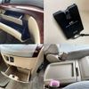 toyota alphard 2009 504928-926720 image 7