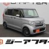 honda n-box 2018 -HONDA--N BOX DBA-JF3--JF3-2036768---HONDA--N BOX DBA-JF3--JF3-2036768- image 1