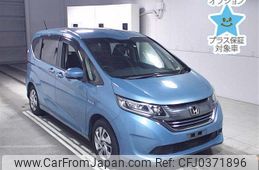 honda freed 2018 -HONDA--Freed GB7--1063240---HONDA--Freed GB7--1063240-