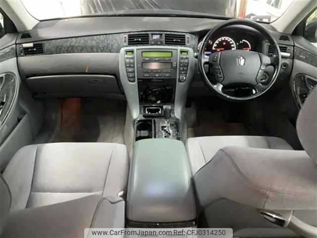 toyota crown 2005 TE130 image 2