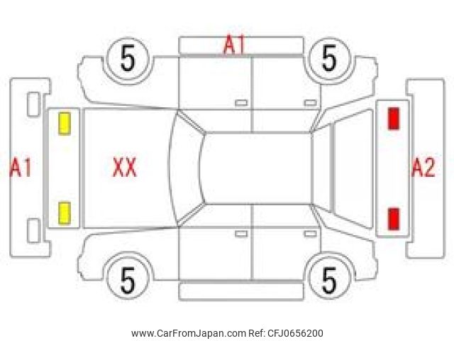 mazda cx-8 2018 -MAZDA--CX-8 3DA-KG2P--KG2P-105915---MAZDA--CX-8 3DA-KG2P--KG2P-105915- image 2