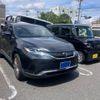 toyota harrier 2022 -TOYOTA--Harrier 6BA-MXUA80--MXUA80-0081427---TOYOTA--Harrier 6BA-MXUA80--MXUA80-0081427- image 1