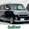 daihatsu move-canbus 2018 -DAIHATSU--Move Canbus DBA-LA800S--LA800S-0127821---DAIHATSU--Move Canbus DBA-LA800S--LA800S-0127821- image 1