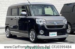 daihatsu move-canbus 2018 -DAIHATSU--Move Canbus DBA-LA800S--LA800S-0127821---DAIHATSU--Move Canbus DBA-LA800S--LA800S-0127821-