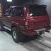 toyota land-cruiser 1995 -TOYOTA--Land Cruiser HDJ81V-0063635---TOYOTA--Land Cruiser HDJ81V-0063635- image 2