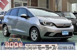 honda fit 2022 GOO_JP_700060017330250223002