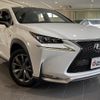 lexus nx 2016 -LEXUS--Lexus NX AGZ10--AGZ10-1011531---LEXUS--Lexus NX AGZ10--AGZ10-1011531- image 1