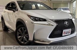 lexus nx 2016 -LEXUS--Lexus NX AGZ10--AGZ10-1011531---LEXUS--Lexus NX AGZ10--AGZ10-1011531-