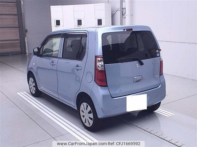suzuki wagon-r 2014 CFJ1669592 image 2