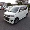 suzuki wagon-r 2012 -SUZUKI--Wagon R MH23S--656950---SUZUKI--Wagon R MH23S--656950- image 5