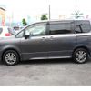 toyota voxy 2012 -TOYOTA--Voxy DBA-ZRR70W--ZRR70-0516070---TOYOTA--Voxy DBA-ZRR70W--ZRR70-0516070- image 5