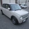 suzuki alto-lapin 2018 -SUZUKI 【島根 580ﾒ5768】--Alto Lapin DBA-HE33S--HE33S-193905---SUZUKI 【島根 580ﾒ5768】--Alto Lapin DBA-HE33S--HE33S-193905- image 1