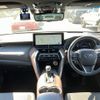 toyota harrier 2022 quick_quick_6BA-MXUA80_MXUA80-0082270 image 3