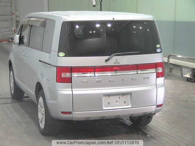 mitsubishi delica-d5 2014 -MITSUBISHI--Delica D5 CV5W-0903606---MITSUBISHI--Delica D5 CV5W-0903606- image 2