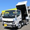 mitsubishi-fuso canter 2024 GOO_NET_EXCHANGE_0208643A30250106W001 image 2