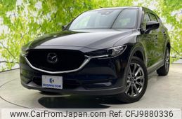 mazda cx-5 2019 quick_quick_3DA-KF2P_KF2P-308610