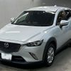 mazda cx-3 2015 -MAZDA 【福岡 303さ7266】--CX-3 DK5FW-102873---MAZDA 【福岡 303さ7266】--CX-3 DK5FW-102873- image 1