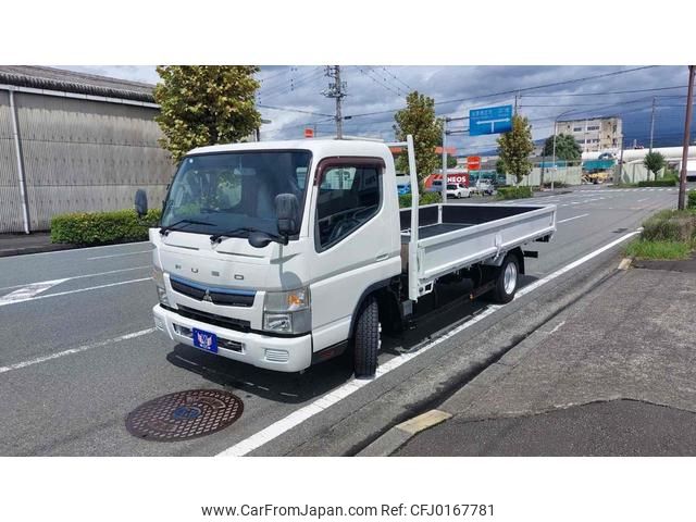 mitsubishi-fuso canter 2016 GOO_NET_EXCHANGE_0600699A30240902W003 image 2