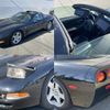 chevrolet corvette 1999 CFJ1564229 image 26