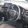 toyota c-hr 2019 quick_quick_DAA-ZYX10_ZYX10-2160352 image 2