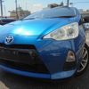 toyota aqua 2014 CFJ1656167 image 1