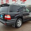 toyota land-cruiser 2007 CFJ8167457 image 2