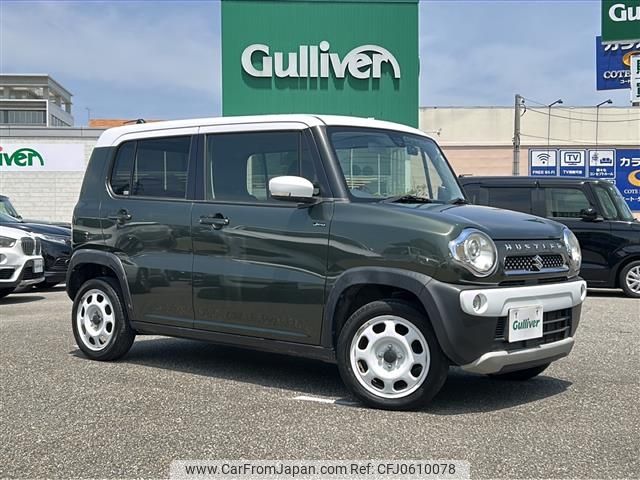 suzuki hustler 2015 -SUZUKI--Hustler DAA-MR41S--MR41S-120682---SUZUKI--Hustler DAA-MR41S--MR41S-120682- image 1