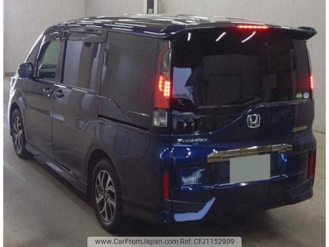 honda stepwagon-spada 2019 quick_quick_DBA-RP4_RP4-1210518 image 2
