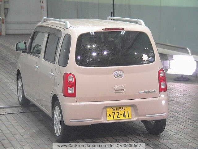 daihatsu mira-cocoa 2011 -DAIHATSU 【宮城 581ﾐ7241】--Mira Cocoa L675S-0066817---DAIHATSU 【宮城 581ﾐ7241】--Mira Cocoa L675S-0066817- image 2