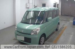 suzuki spacia 2013 CFJ1586205