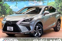 lexus nx 2019 -LEXUS--Lexus NX DAA-AYZ15--AYZ15-6000405---LEXUS--Lexus NX DAA-AYZ15--AYZ15-6000405-