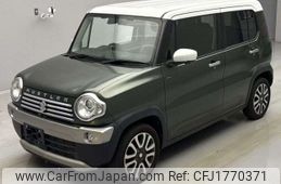 suzuki hustler 2017 CFJ1770371