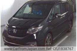 honda stepwagon-spada 2016 CFJ1838767