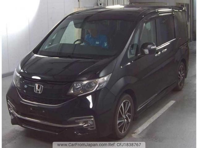 honda stepwagon-spada 2016 CFJ1838767 image 1