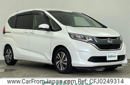 honda freed 2017 -HONDA--Freed DBA-GB5--GB5-1043872---HONDA--Freed DBA-GB5--GB5-1043872-