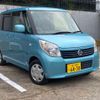 nissan roox 2012 -NISSAN 【柏 580ﾁ6430】--Roox DBA-ML21S--ML21S-290431---NISSAN 【柏 580ﾁ6430】--Roox DBA-ML21S--ML21S-290431- image 1