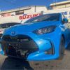 toyota yaris 2023 -TOYOTA 【大阪 500】--Yaris MXPA10--MXPA10-2073760---TOYOTA 【大阪 500】--Yaris MXPA10--MXPA10-2073760- image 1