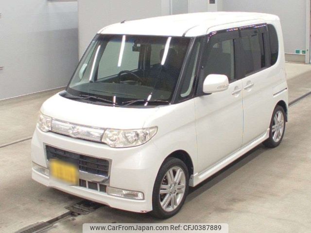 daihatsu tanto 2009 -DAIHATSU 【青森 581う9157】--Tanto L375S-0210965---DAIHATSU 【青森 581う9157】--Tanto L375S-0210965- image 1