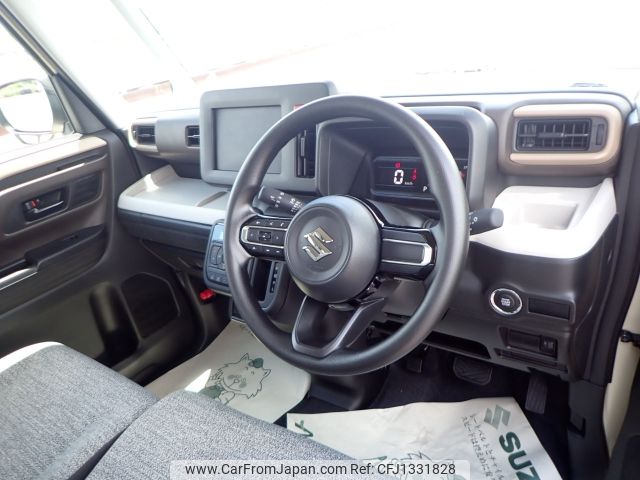 suzuki spacia 2023 -SUZUKI--Spacia 5AA-MK94S--MK94S-104331---SUZUKI--Spacia 5AA-MK94S--MK94S-104331- image 2