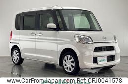 daihatsu tanto 2015 -DAIHATSU--Tanto DBA-LA600S--LA600S-0326178---DAIHATSU--Tanto DBA-LA600S--LA600S-0326178-